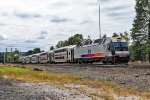 NJT 4546 on train 1168